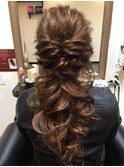 結婚式セット・パーティーアレンジ