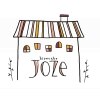 ジョゼ(joze)のお店ロゴ