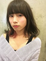 リズヘアーデザイン(RIZ hair design)&nbsp;モード＆キュート★