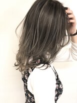 キアラ(Kchiara)&nbsp;ダブルカラーで外国人風グラデ/kchiara天神川野直人