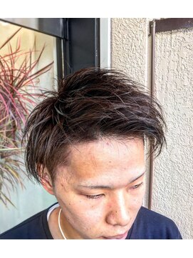 アリス オシャレ秋冬メンズ！！