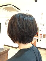 パース(PARS)&nbsp;大人綺麗ボブ