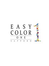 EASY COLOR ONE 【イージーカラーワン】