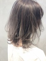 ミント(mint) *透明感◎ペールグレージュ*