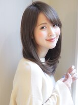 ロンド シャルム 吉祥寺(Lond charme)&nbsp;Lond吉祥寺【千田大地】グレーショコラベージュワンカール