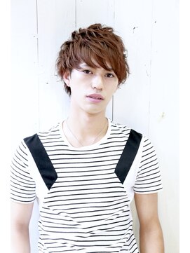 コリーナ(collina) 【collina代官山】kirihara エアリーショート A