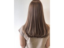 グランツヘアデザイン 四谷(GRANZ hair design)