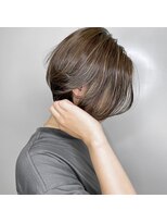 ソース 枚方(SOURCE)&nbsp;【SOURCE】エアタッチバレイヤージュ