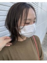 ケーオーエスビューティー(K O S beauty)&nbsp;レイヤーボブ