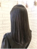 ダークアッシュグレージュ