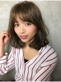 エアリーボブ