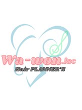 Hair PLANNER’S Wa-won.lsc【ワヲン】