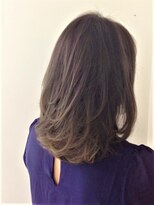 オルタ 反町(alter) くびれイメチェングレージュ ニュアンスラベンダーカラー