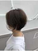 ゆったりショート