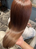 東京美髪研究所 恵比寿本店&nbsp;ハリウッドトリートメント