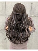 リノート バイ エゴル 名古屋(LINOET by ENGOL)&nbsp;【LINOET名古屋】中川来紀 2021A/W special highlight