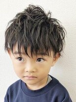 グロウ 別府店(growth)&nbsp;キッズカット