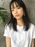 似合わせカット＋縮毛矯正+フローディアトリートメント ￥22,000→￥18,000