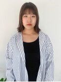顔周りレイヤー