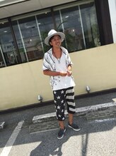 ハートランド(HEART LAND)&nbsp;熊澤 順一