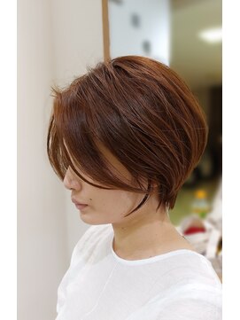 アデイ 大森店(AdAy) 大人美人ショート