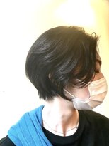 メイクス 表参道(MAKE'S omotesando)&nbsp;お客様スタイル85【TAKUYA】