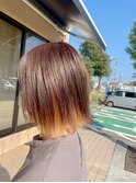 ジューシーオレンジ☆彡.。