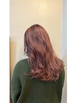 エルムトウキョウ(ELM Tokyo)&nbsp;ナチュラル ピンクラベンダー