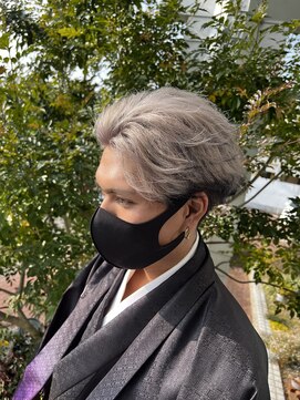 if エンドカラー