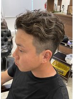 ルイ(ROUIS produced by LUCK 津田沼)&nbsp;ROUIS 津田沼　ハイライト