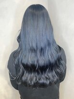 バブルス 上福岡店(BUBBLES)&nbsp;人気急上昇！ブルーサファイア