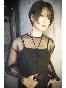 マッチレス(matchless) ＃