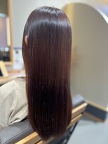 リタ(Rita) 髪質改善ヘアエステ・カット・カラー