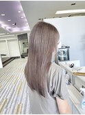 やわ×しるばー×ぐれーじゅ[倉敷][岡山][倉敷美容室]