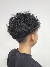 チーヘアー(Chii hair)