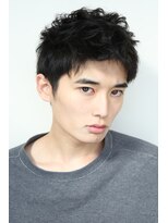 ルミヘアー 県庁藤江店(Lumi hair) 《Lumi hair》メンズベリーショート