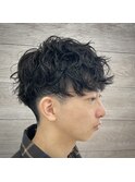 川越ナチュラルツイストスパイラル