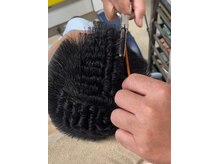ヘアアート ティーポイント ハマノ(Hair art T.POINT HAMANO)
