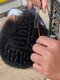 ヘアアート ティーポイント ハマノ(Hair art T.POINT HAMANO)の写真/【永福町/方南町から徒歩10分】T.POINT一押しメニューのアイロンパーマでくせ毛風の自然な仕上がりに♪