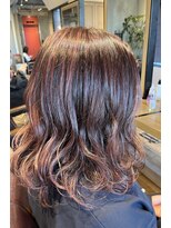 エイト 熊谷店(EIGHT)&nbsp;ハイライトピンク