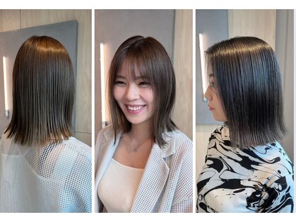 シダ(sida SAIIN)の写真