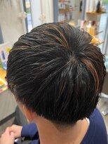 リーファー(Reefur.) メンズハイライト