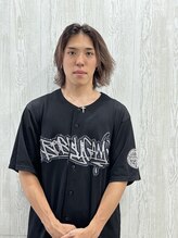 テーラヘアープラス 木更津2号店(TELA HAIR+) 鈴木 悠人