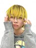【ふかやもも限定】カット＋ホワイトケアブリーチ＋カラー＋トリートメント