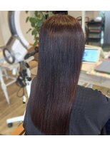 ヘアアトリエ ナイン(hair atelier nine)&nbsp;nine/ミキコ