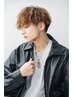 【松井指名限定】カット＋トリートメント 10000円→7000円