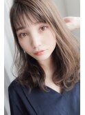 【Natural】大人ロング＊20代30代40代50代＊