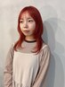 【YURINA指名】カット＋ダブルカラー ￥16150～