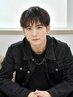 ◆メンズ限定◆RAWRメンズカット+シャンプー_3800