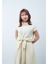 ゼル イオンモール甲府昭和(ZELE)&nbsp;依田 唯彩